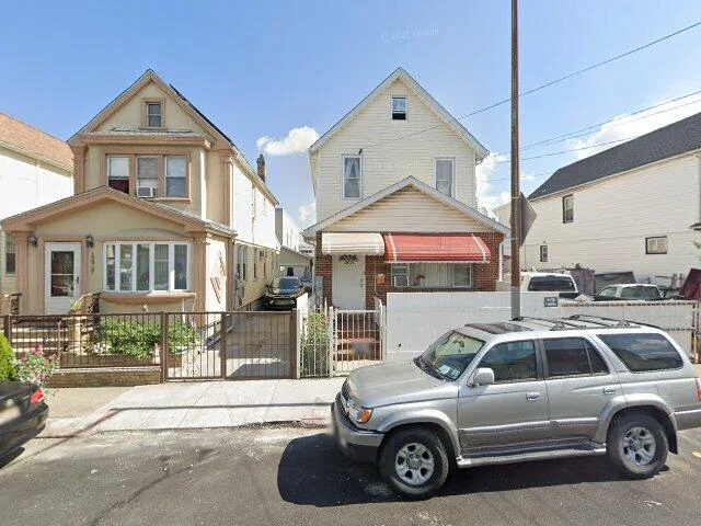 House image located at South Richmond Hill, NY 11419