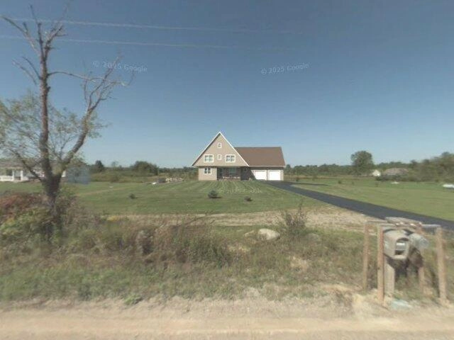 House image located at Emmett, MI 48022