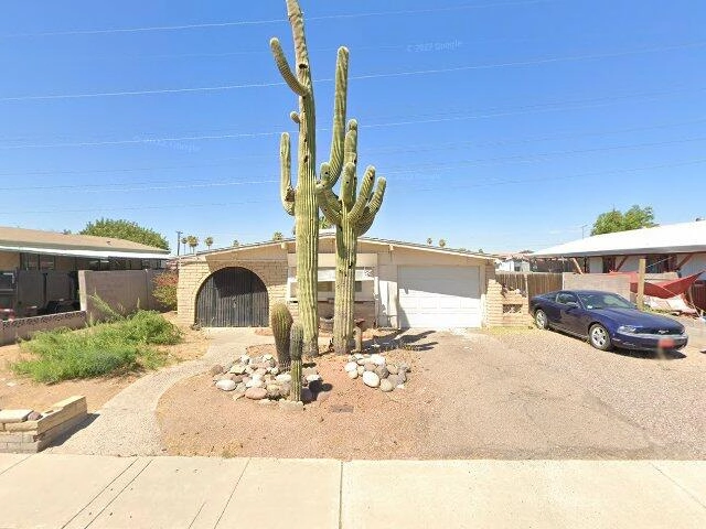 House image located at Mesa, AZ 85206