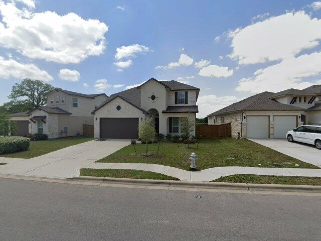 House image located at Austin, TX 78717