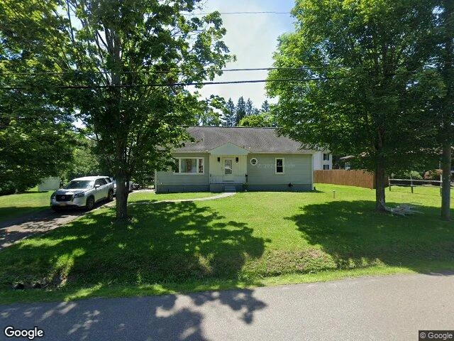 House image located at Endicott, NY 13760