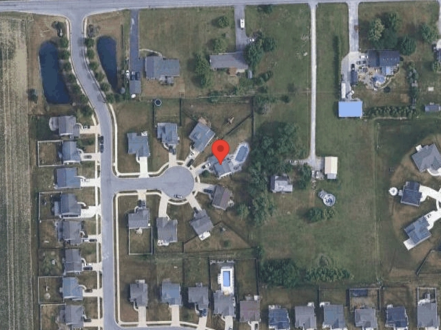 House image located at New Haven, IN 46774