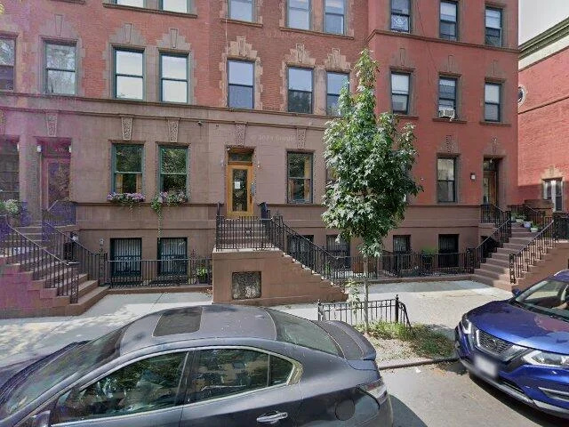 House image located at New York, NY 10030