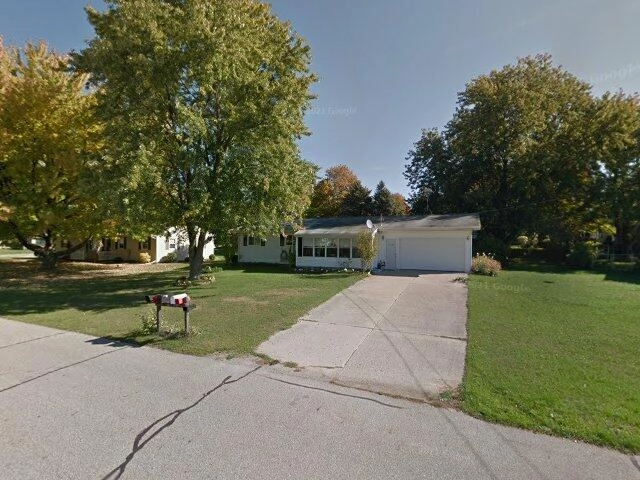 House image located at Ionia, MI 48846