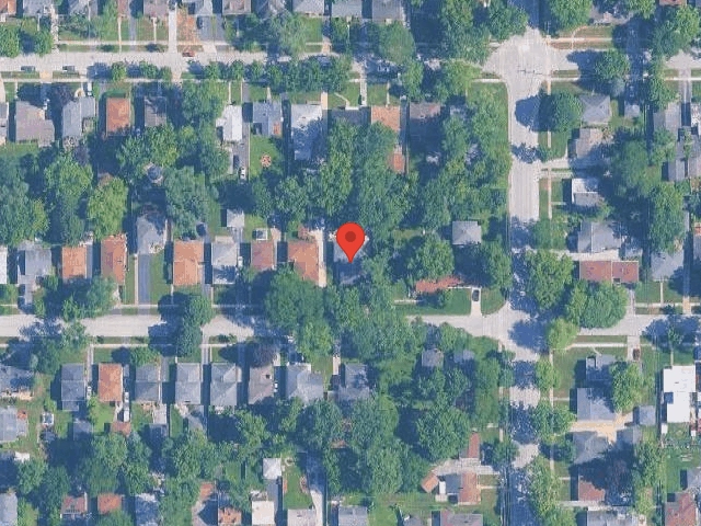 House image located at Homewood, IL 60430