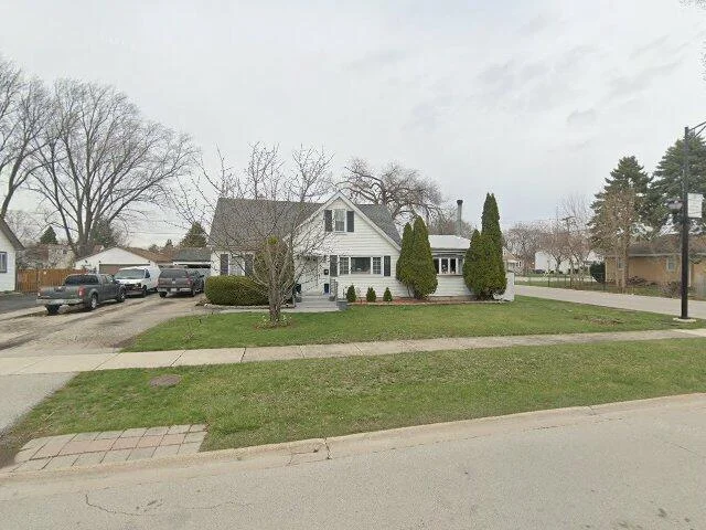 House image located at Melrose Park, IL 60164