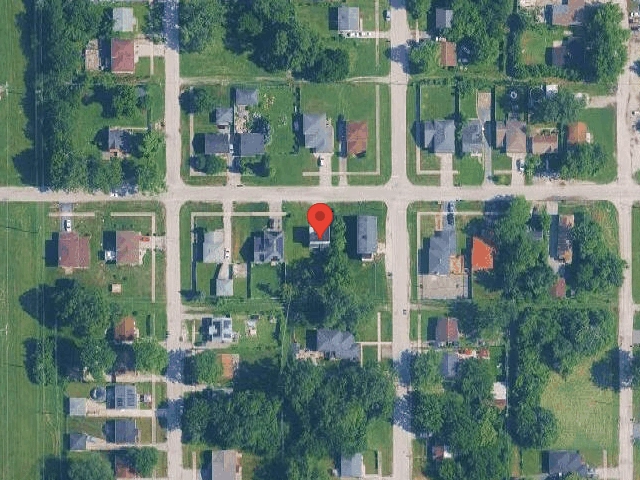 House image located at Harvey, IL 60426