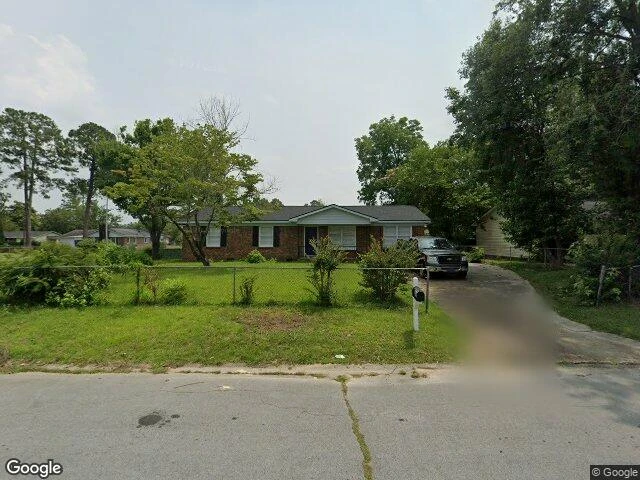 House image located at Fayetteville, NC 28303