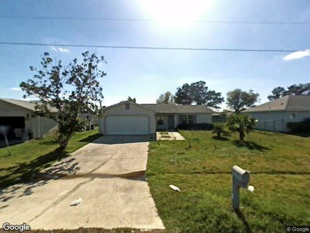 House image located at Kissimmee, FL 34758