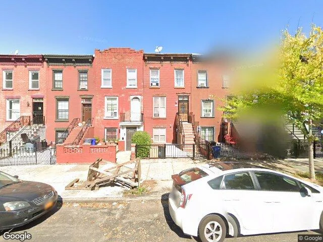 House image located at Brooklyn, NY 11233