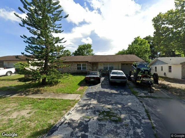 House image located at Port Orange, FL 32127