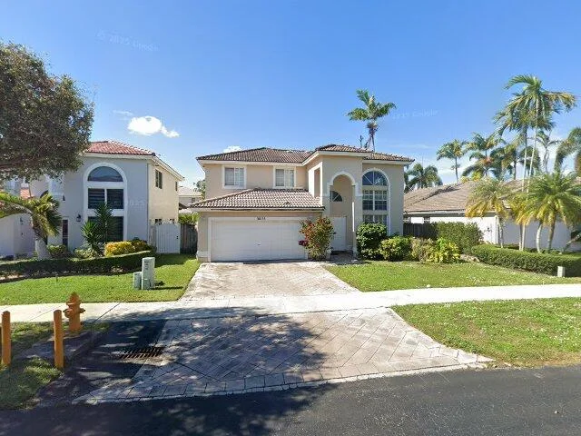 House image located at Miami, FL 33196
