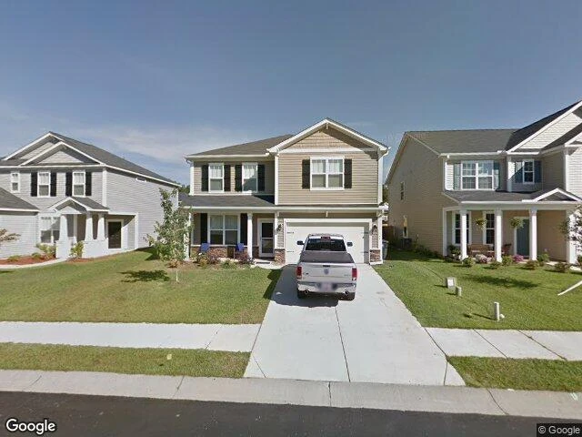 House image located at Summerville, SC 29483