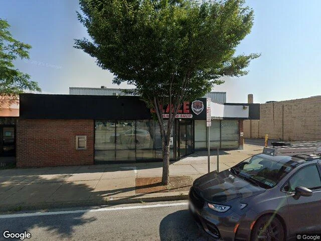 House image located at Rochester, NY 14615