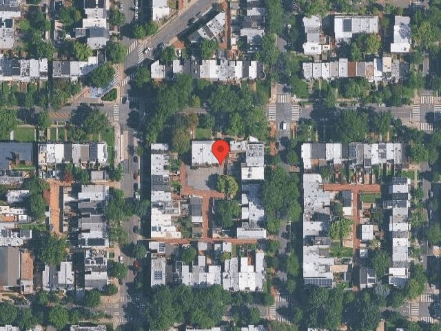 House image located at Washington, DC 20002