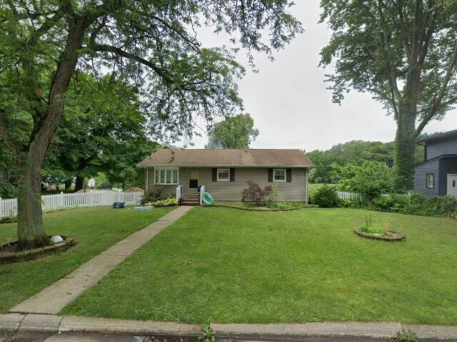 House image located at La Porte, IN 46350