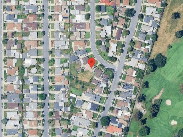 House image located at Rosemead, CA 91770
