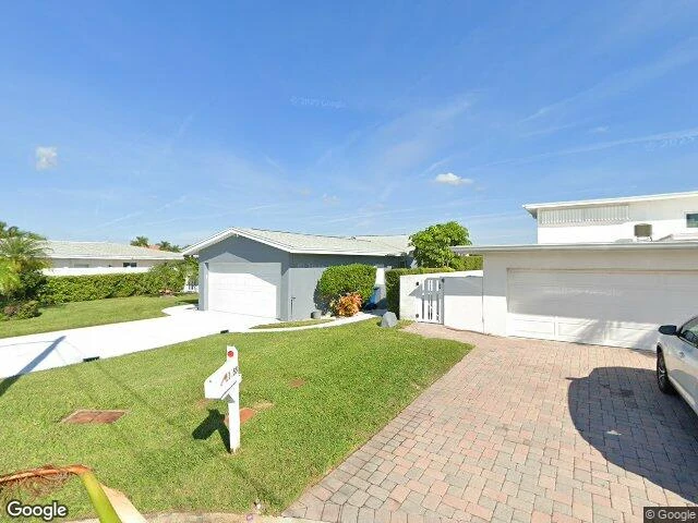 House image located at Saint Petersburg, FL 33706