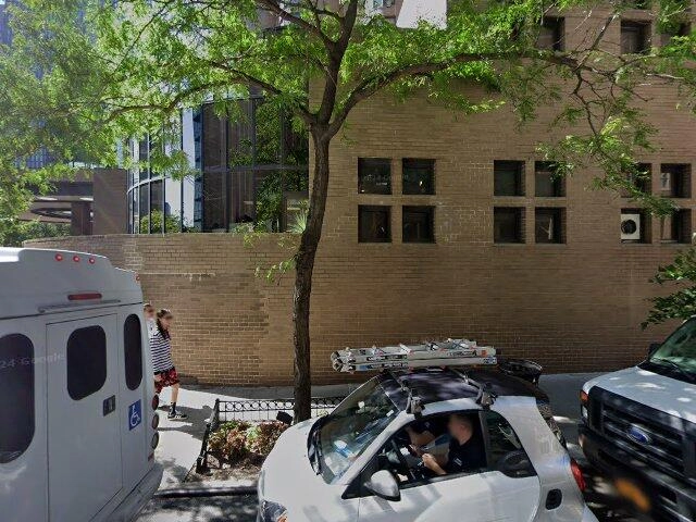 House image located at New York, NY 10016