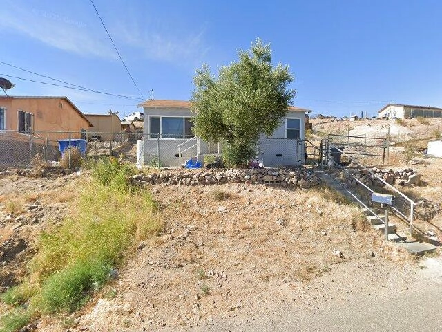 House image located at Barstow, CA 92311