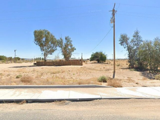 House image located at Hinkley, CA 92347