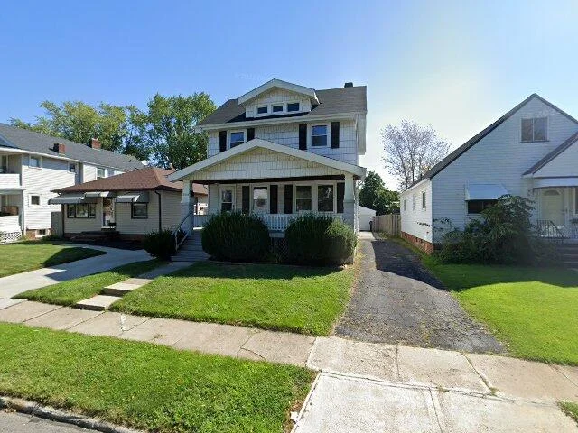 House image located at Cleveland, OH 44111