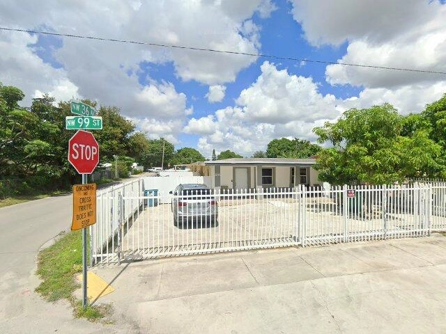 House image located at Miami, FL 33147