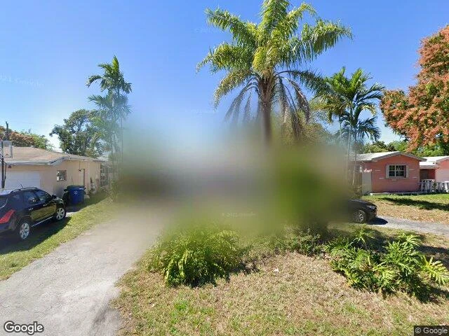 House image located at Hollywood, FL 33023