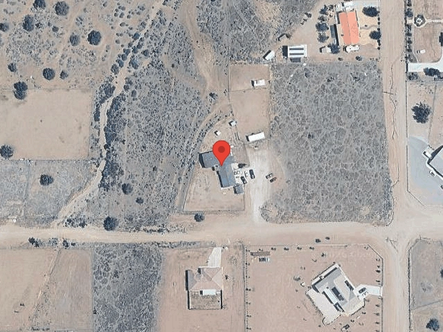 House image located at Hesperia, CA 92344