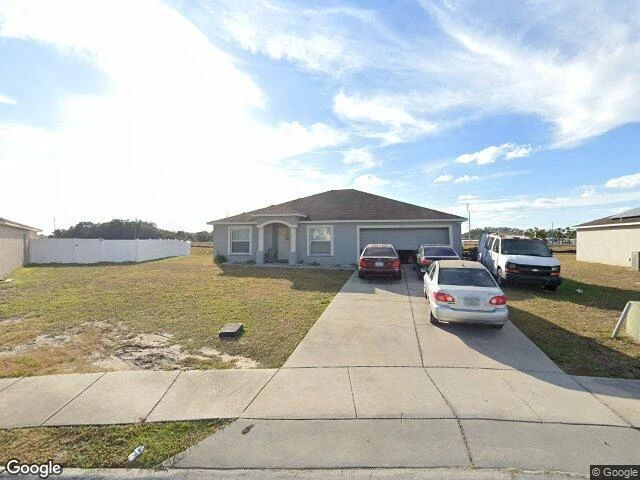 House image located at Davenport, FL 33837
