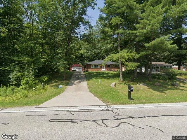 House image located at Strongsville, OH 44136