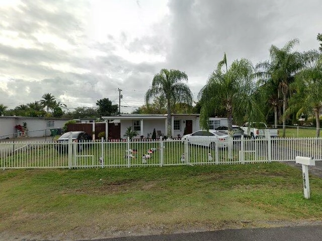 House image located at Homestead, FL 33033