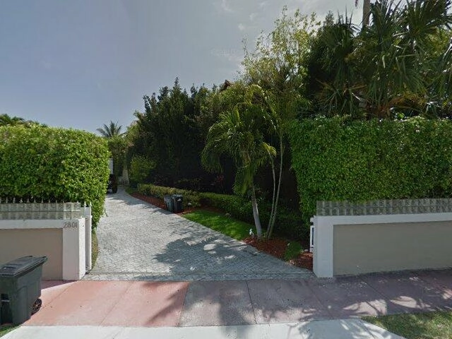 House image located at Miami Beach, FL 33140