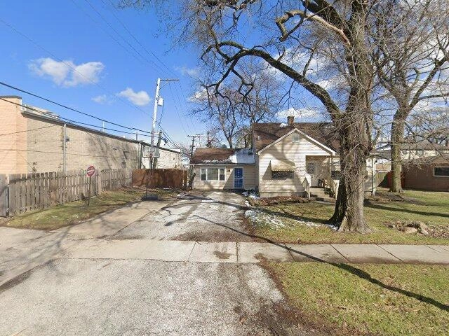 House image located at Oak Lawn, IL 60453