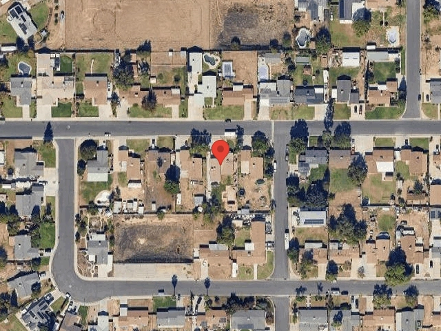 House image located at Bakersfield, CA 93312