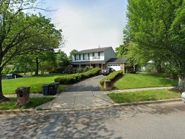House image located at Fort Washington, MD 20744