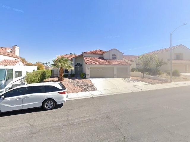 House image located at Henderson, NV 89074