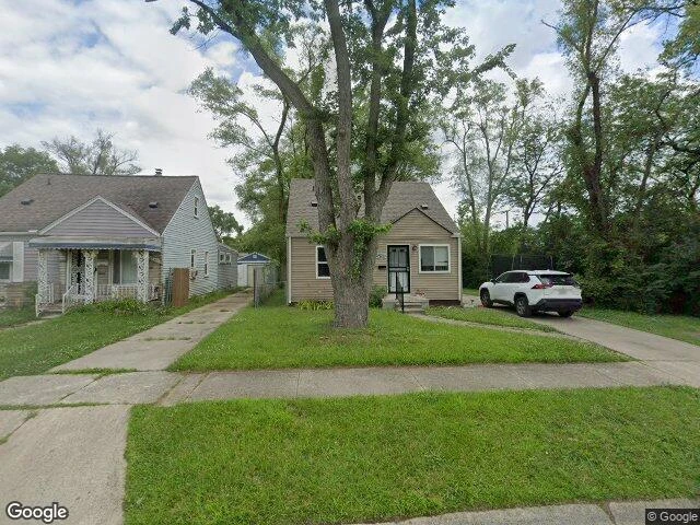 House image located at Inkster, MI 48141