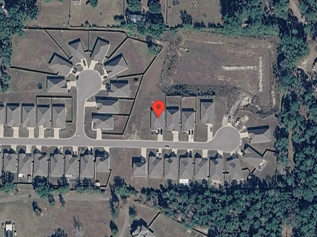 House image located at Cantonment, FL 32533