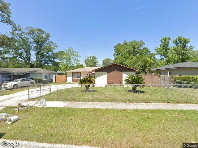 House image located at Jacksonville, FL 32244