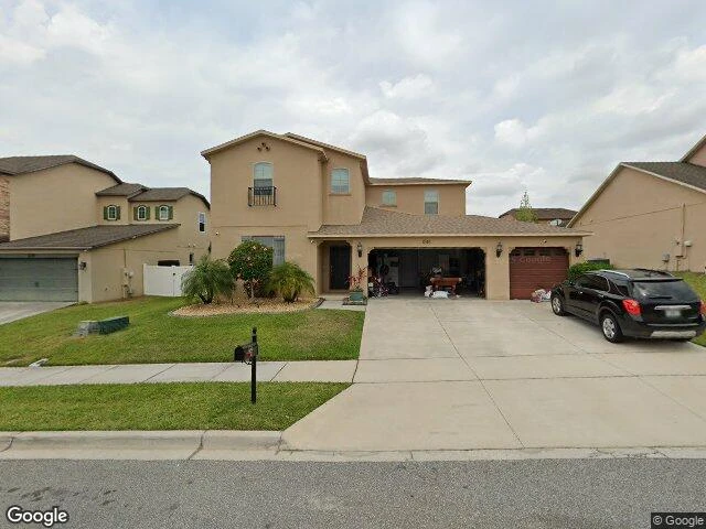 House image located at Clermont, FL 34715