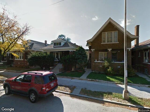 House image located at Chicago, IL 60620