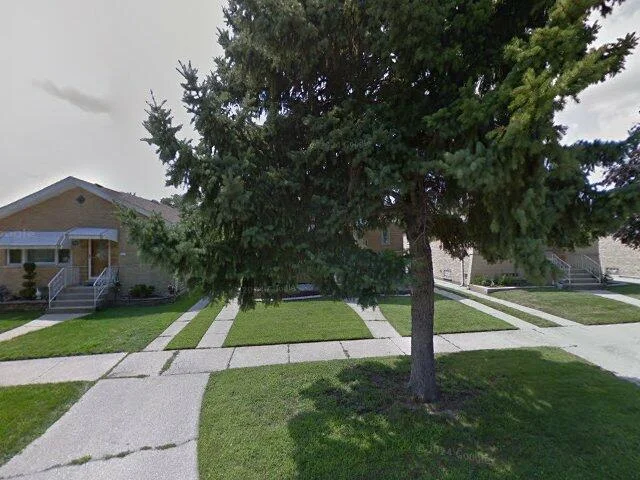 House image located at Berwyn, IL 60402