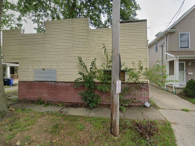 House image located at Cleveland, OH 44105