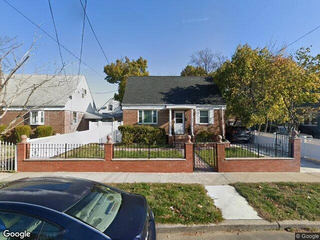 House image located at Rosedale, NY 11422