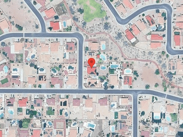House image located at Buckeye, AZ 85326