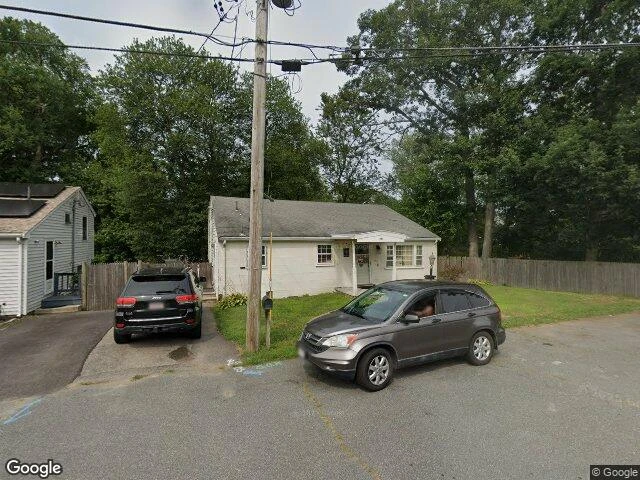 House image located at Brockton, MA 02301
