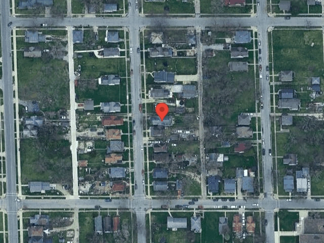 House image located at Fort Wayne, IN 46806