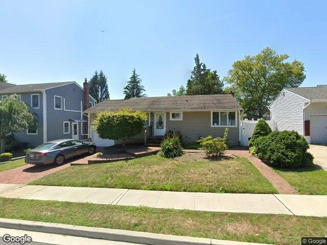 House image located at Old Bethpage, NY 11804