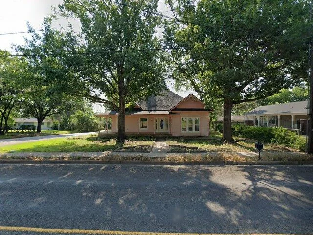 House image located at Canton, TX 75103